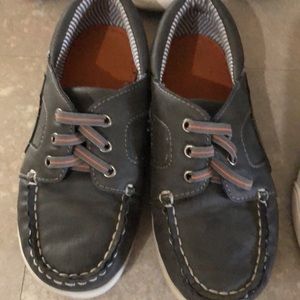 Eddie Bauer Slip-on Boys Dress Shoe